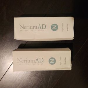 Nerium